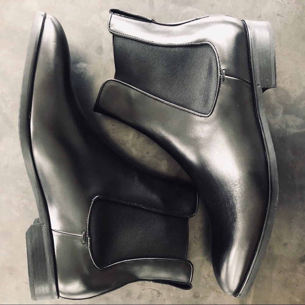 To Boot New York Chelsea Boots